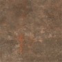 Плитка Metallica коричневий 600x600x8