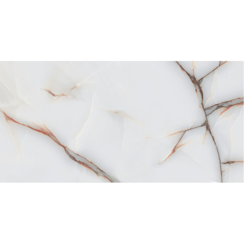 Плитка Onyx Oro білий 1200х600х8