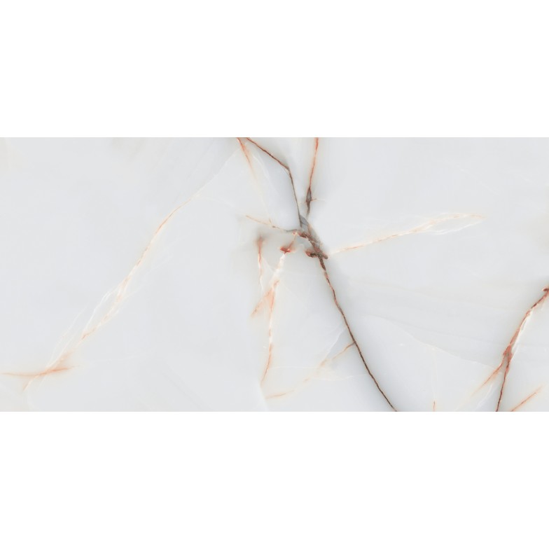 Плитка Onyx Oro білий 1200х600х8