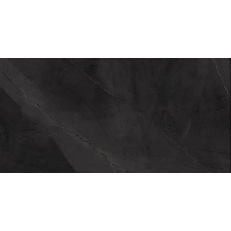 Плитка Pulpis чорний 1200x600