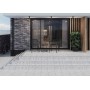 Плитка STEPS Сірий 300х300х6