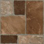 Плитка Stone Brick теракотовий 300x300