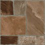 Плитка Stone Brick теракотовий 300x300