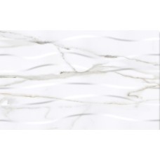 Плитка Sanremo білий 250x400