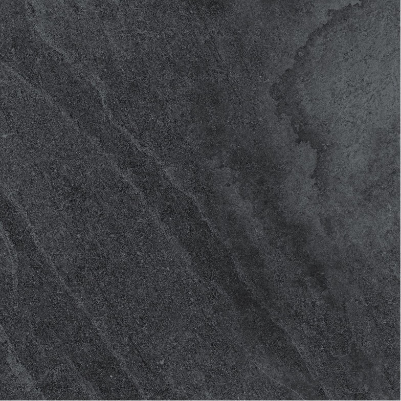 Плитка Black Rock темно-сірий 595х595