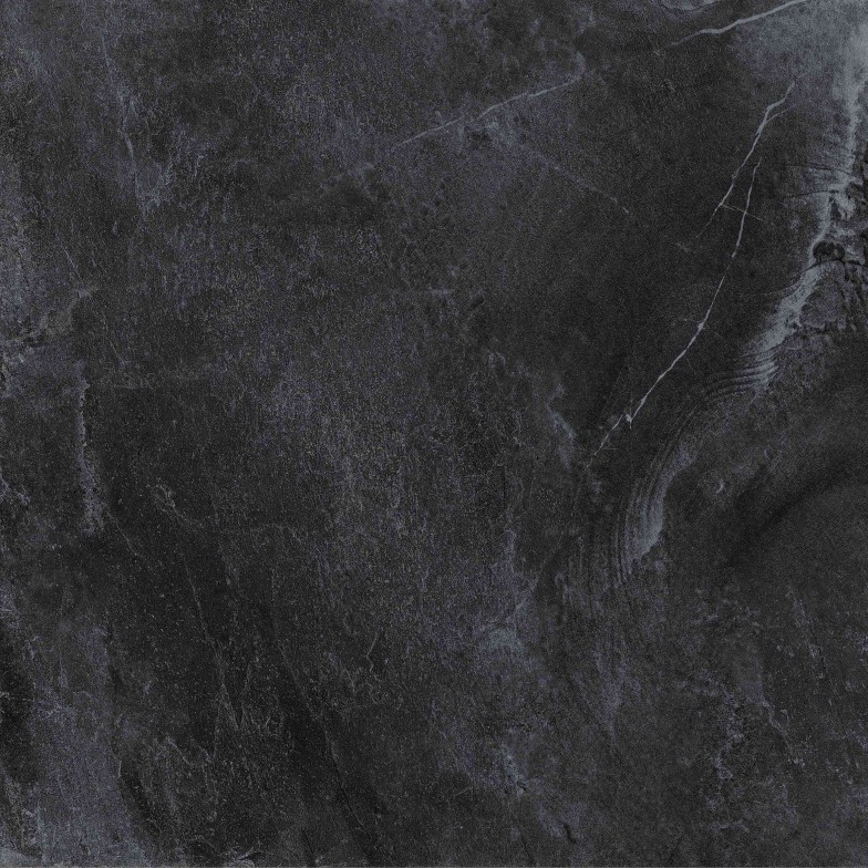 Плитка Black Rock темно-сірий 595х595
