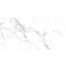 Плитка Calacatta Extra білий 1200х600х8