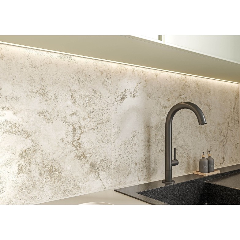 Плитка Cloudy Stone бежевий 1200х600х8