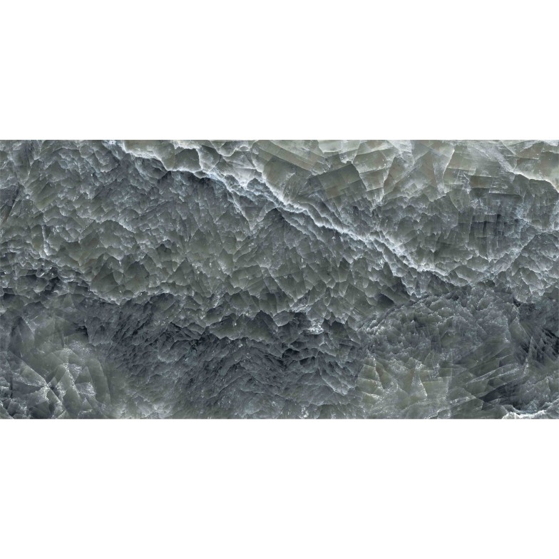 Плитка Dolomiti сірий 1200х600х8