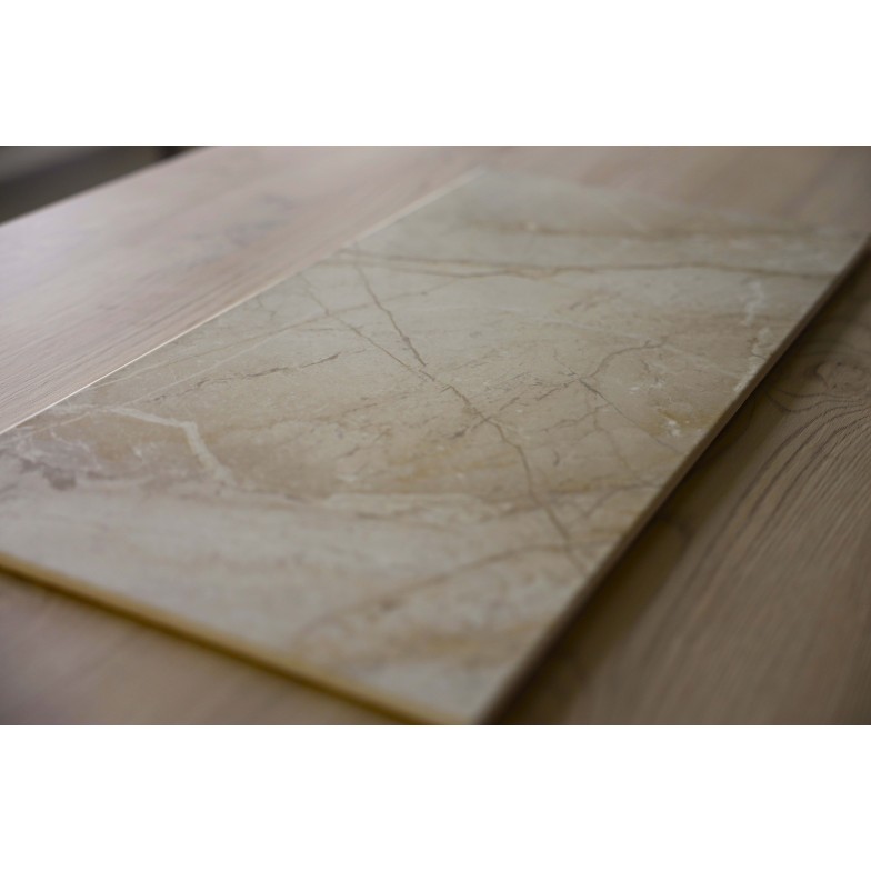 Плитка Florentine Marble світло-бежевий 300х600