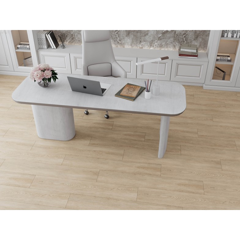 Плитка Harmony Wood бежевий 1198x198x8