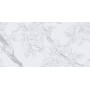 Плитка Marmo Modena Fiore білий 300х600