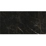 Плитка Marmo Perlanera чорний 1200х600х8