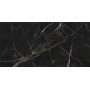 Плитка Marmo Perlanera чорний 1200х600х8