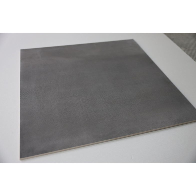 Плитка Monolit сірий 600х600х7