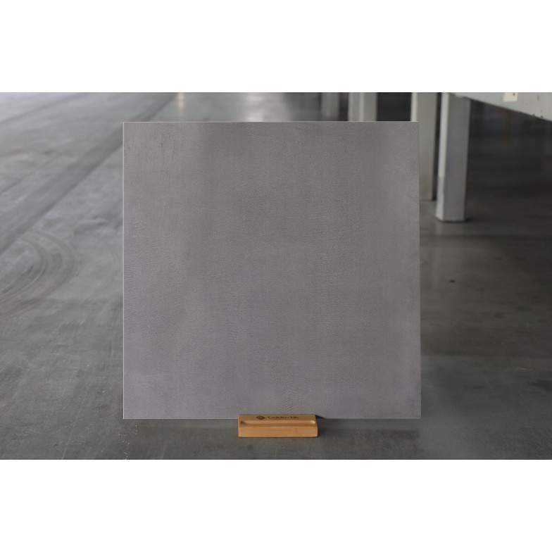 Плитка Monolit сірий 600х600х7