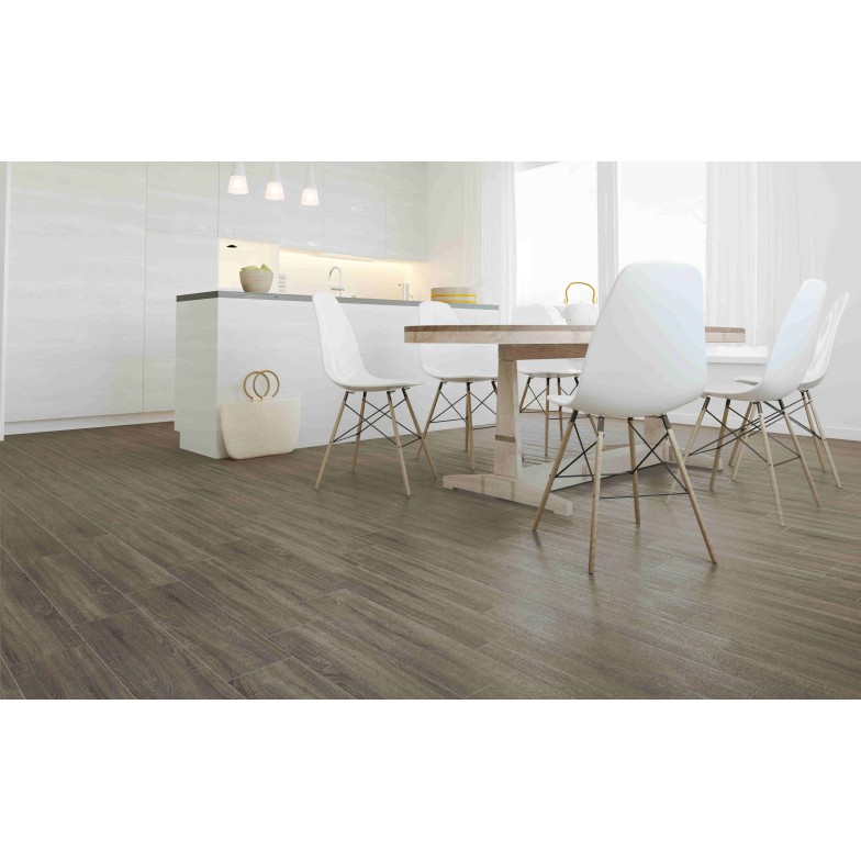 Плитка Laminat коричневий 150x600