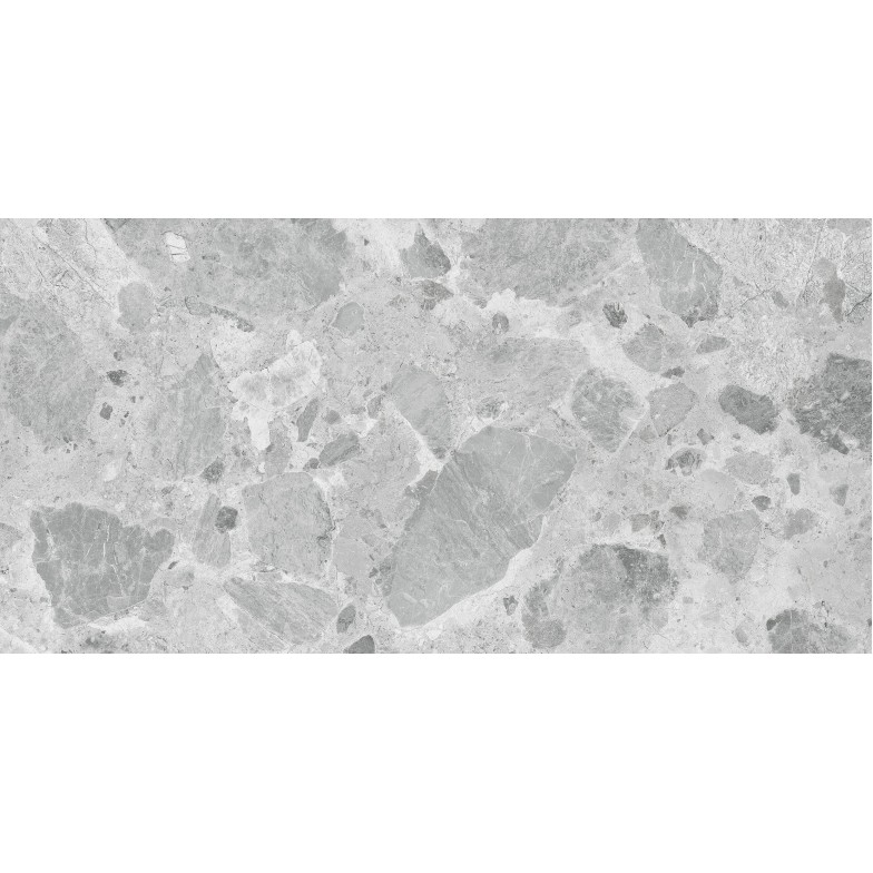 Плитка Rockland світло-сірий 1200x600x8