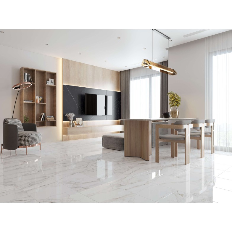 Плитка Sanremo білий 250x400