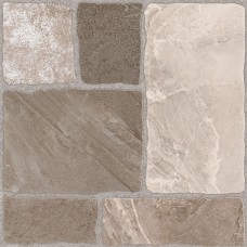 Плитка Stone Brick світло-бежевий 300х300x7