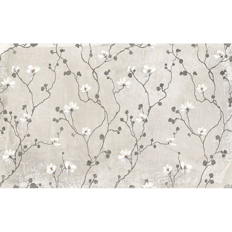 Плитка Sweet Home magnolia айворі 250x400