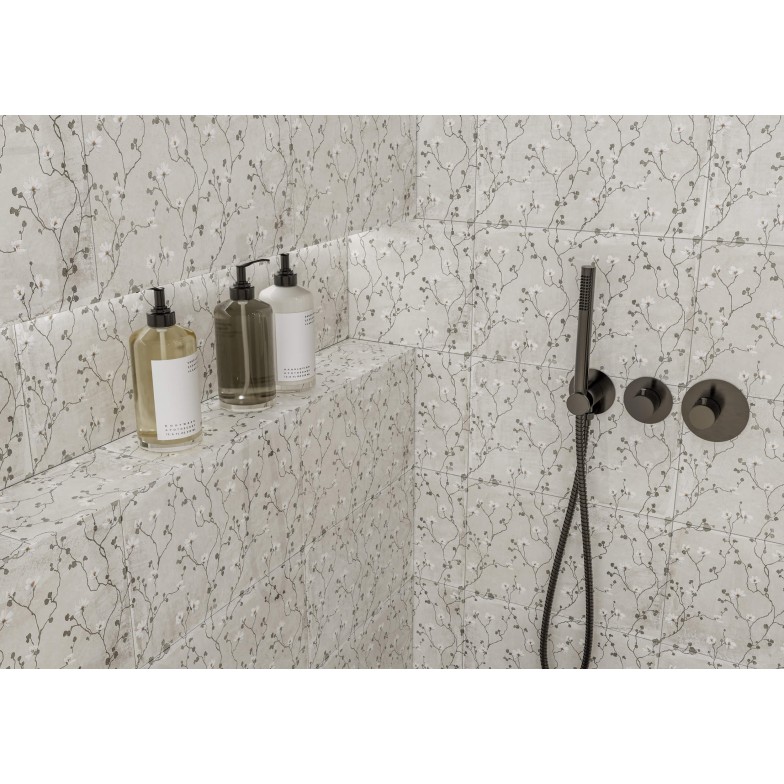 Плитка Sweet Home magnolia айворі 250x400