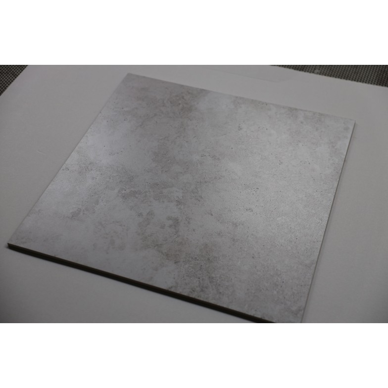 Плитка Tender світло-сірий 600x600x8