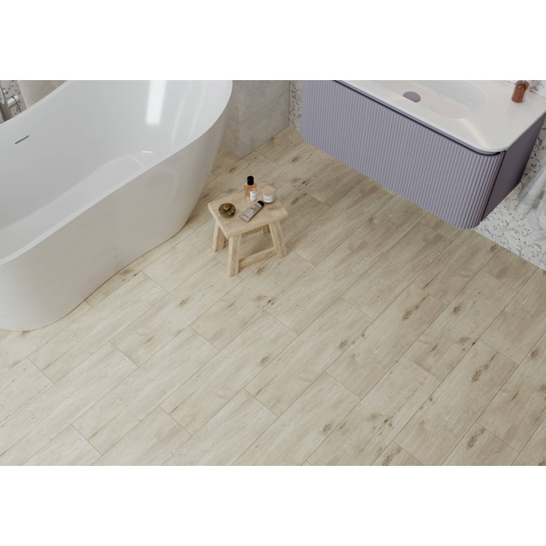 Плитка Wellwood бежевий 200x650x7