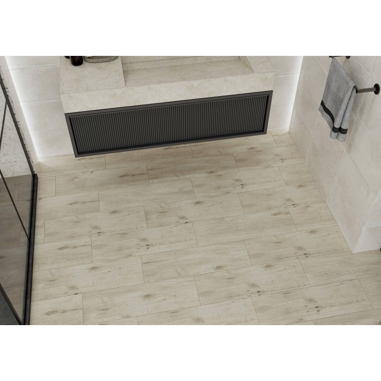 Плитка Wellwood бежевий 200x650x7