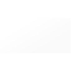 Плитка White  білий 295x595