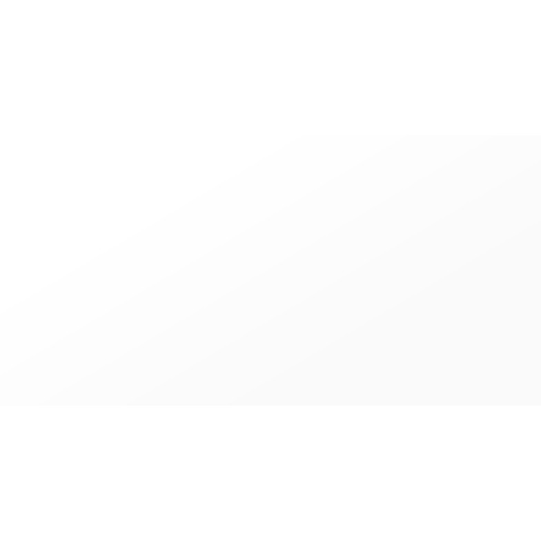 Плитка White  білий 295x595