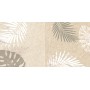 Плитка ALMA Sandy leaf fall  бежевий 300x600