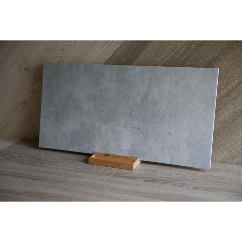 Плитка Amsterdam сірий 300х600