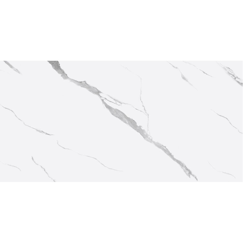 Плитка Calacatta Vera білий 1200х600х8