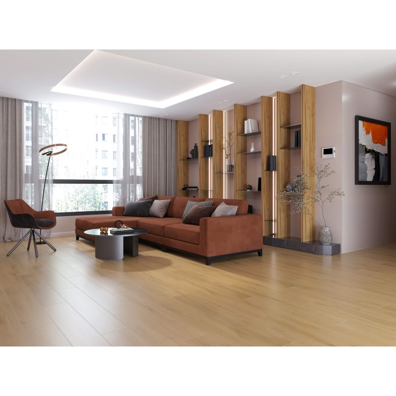 Плитка Dakota бежевий 1198x198x8