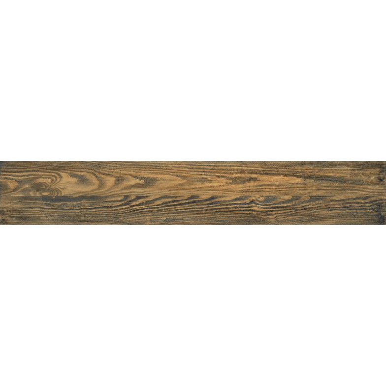 Плитка Fenix Wood коричневий 1198x198x8