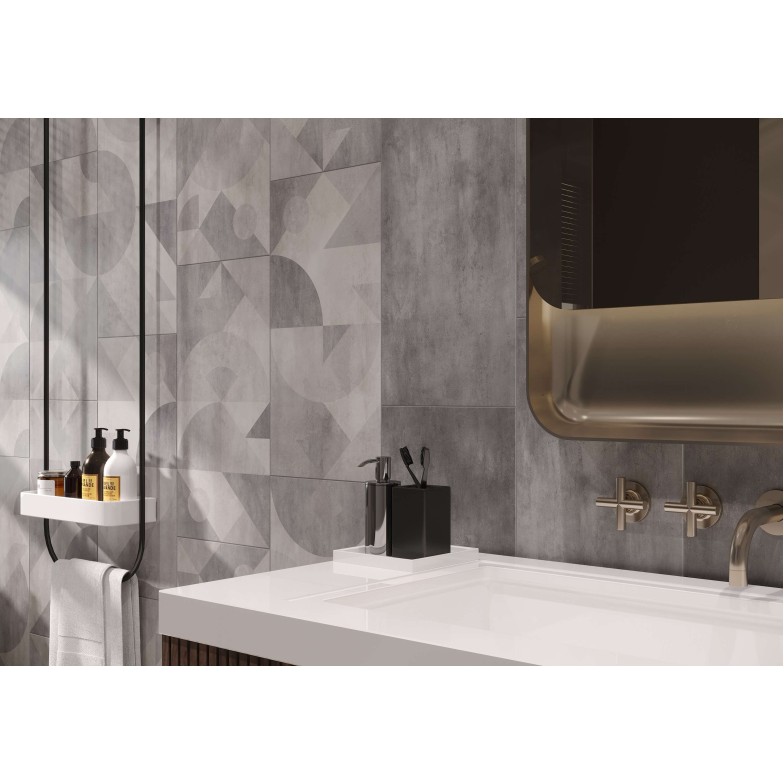 Плитка Kendal abstrakt 307х607