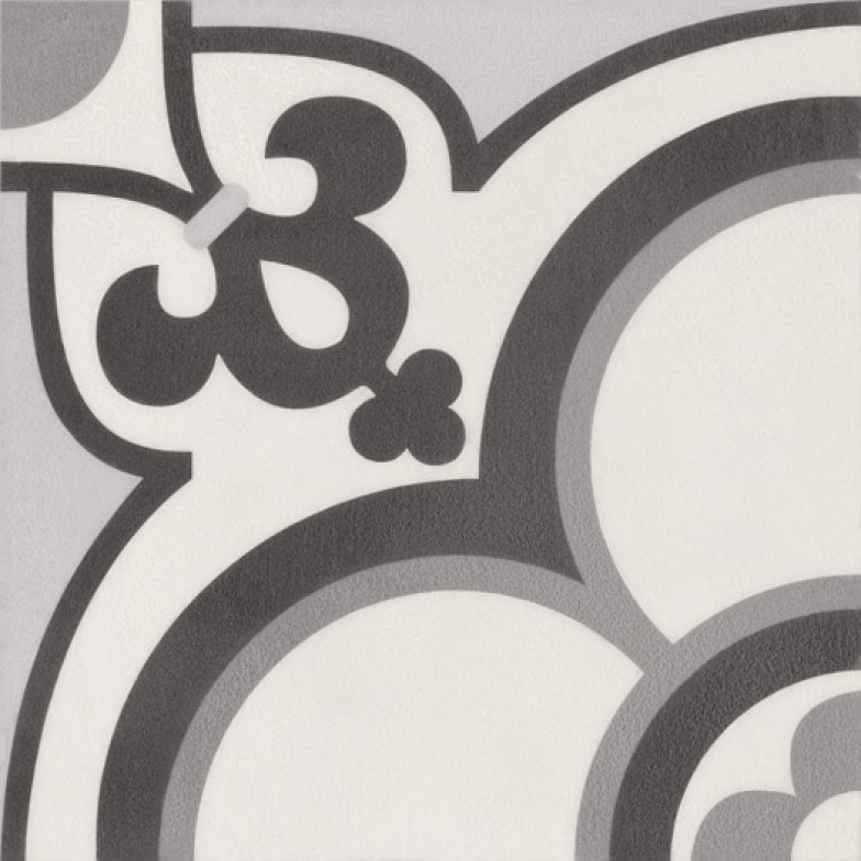 Плитка marrakesh мікс №4 186х186