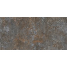 Плитка Metallica сірий 1200х600х8