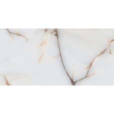 Плитка Onyx Oro білий 1200х600х8