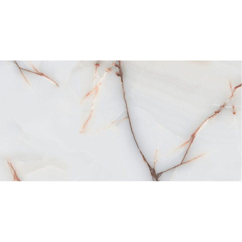 Плитка Onyx Oro білий 1200х600х8