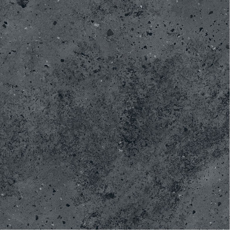 Плитка Shot темно-сірий 600x600х8