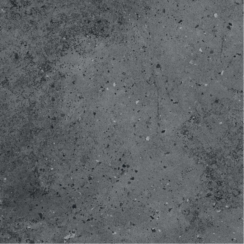 Плитка Shot темно-сірий 600x600х8