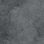 Плитка Shot темно-сірий 600x600х8