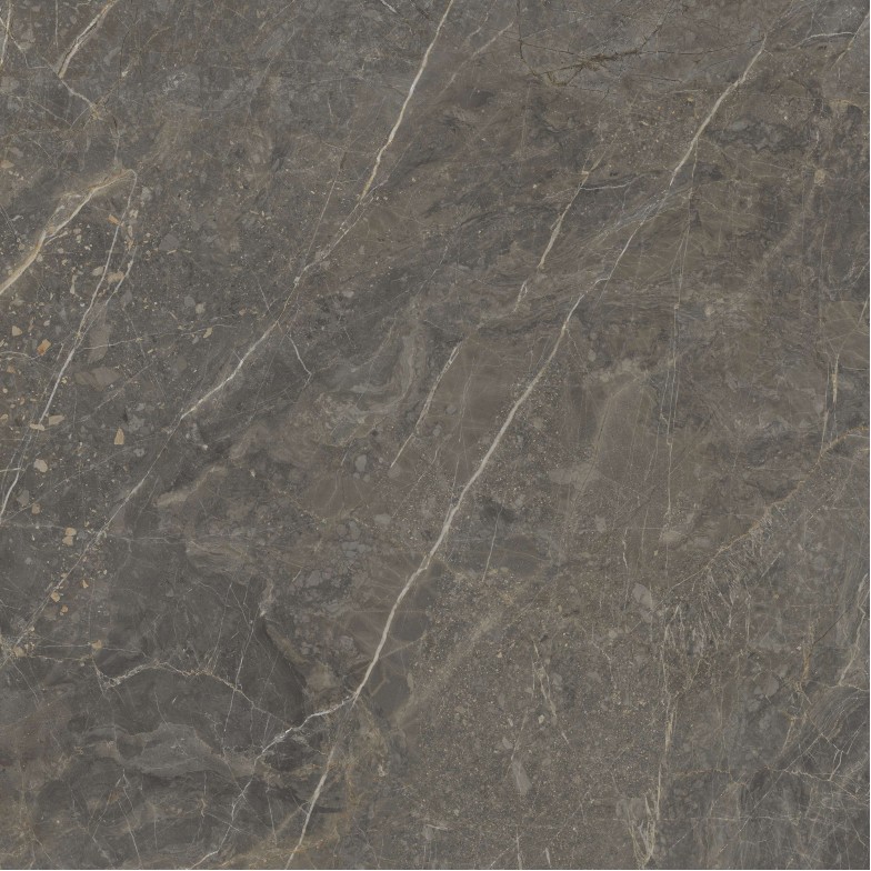 Плитка Stone Roots коричневий 600x600