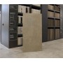 Плитка Soft Stone бежевий 1200х600х8