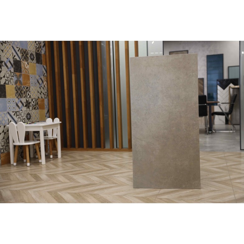 Плитка Soft Stone бежевий 1200х600х8