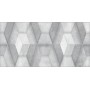 Плитка Amsterdam сірий Geometric 300х600