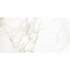 Плитка Calacatta Gold білий 1200х600х8