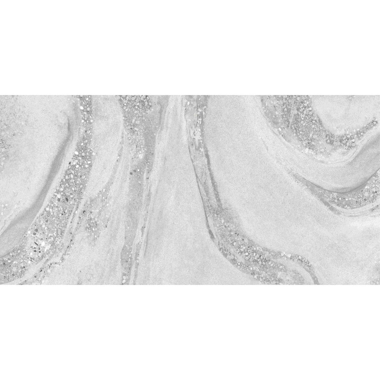 Плитка Fusion сірий 1200х600x8